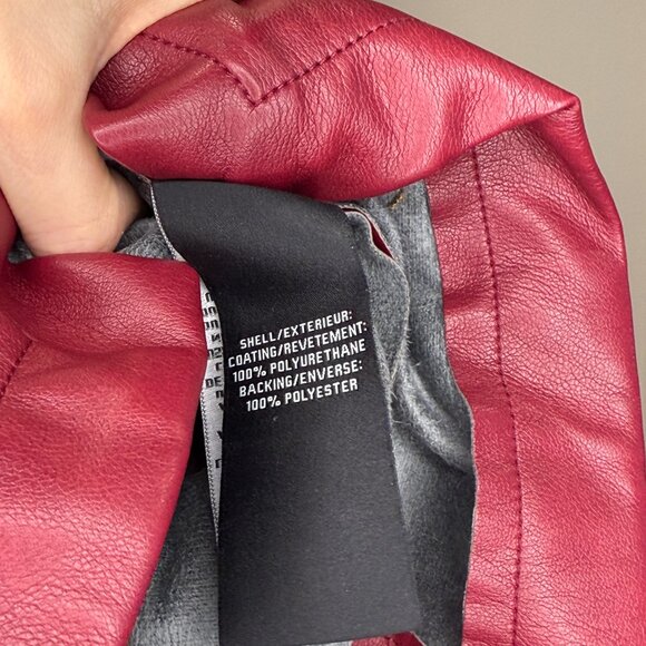 7 for All Mankind Shirt Dress Small - Picture 5 of 6